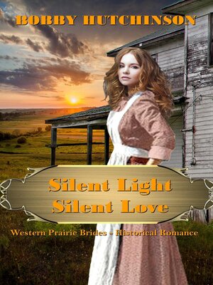 cover image of Silent Light, Silent Love